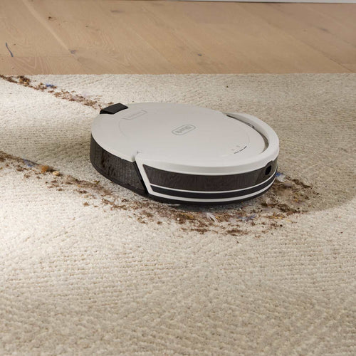 2025 Shark® Navigator® Robot Vacuum + Self-Empty Base