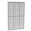 Anti-Allergen HEPA Filter with Advanced Odour Lock
