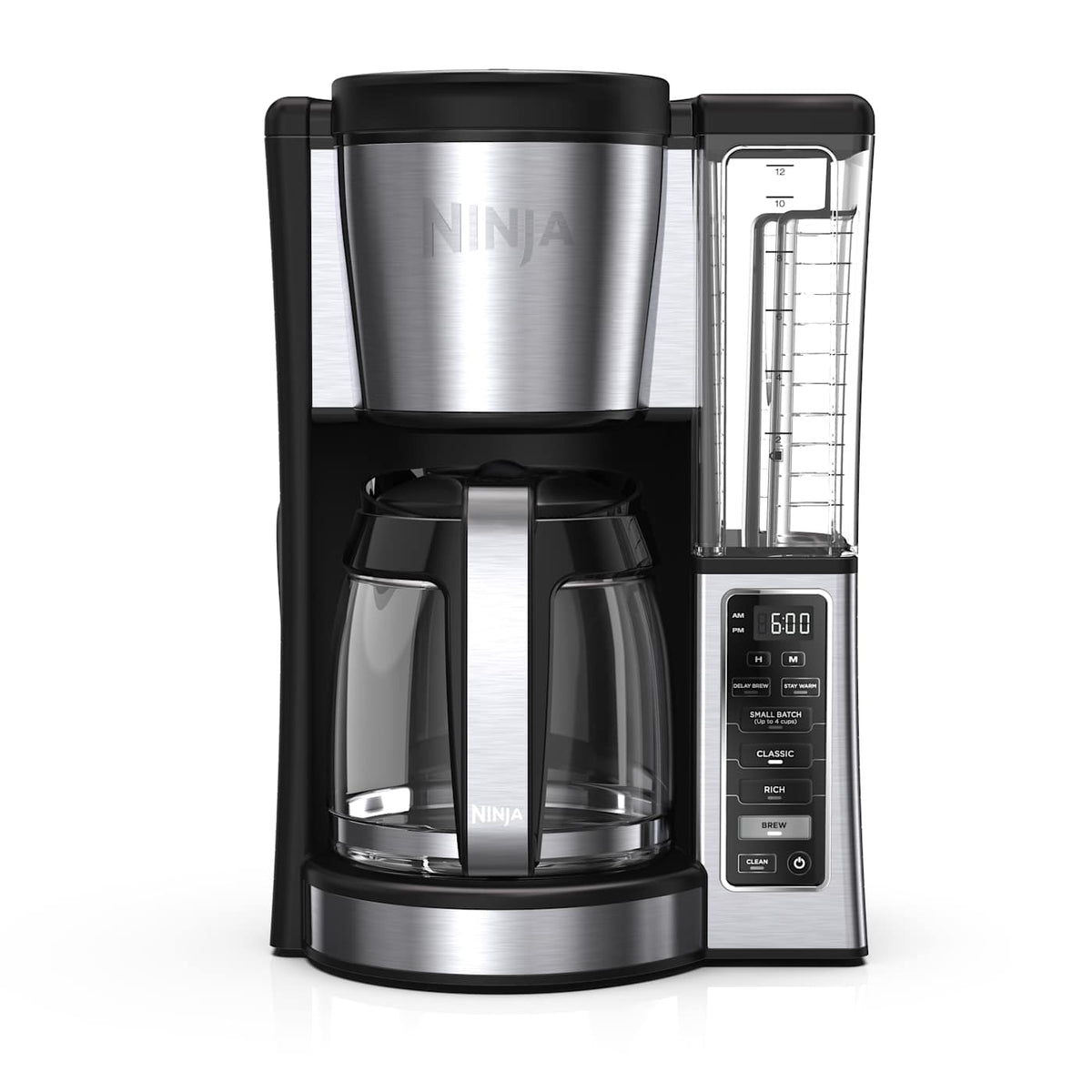 Ninja® 12-Cup Programmable Coffee Maker