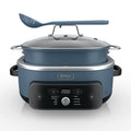 Ninja® 9-in-1 PossibleCooker® PRO Plus 8.5-qt, Blue Macaron