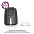 Ninja® Air Fryer with multi-layer rack