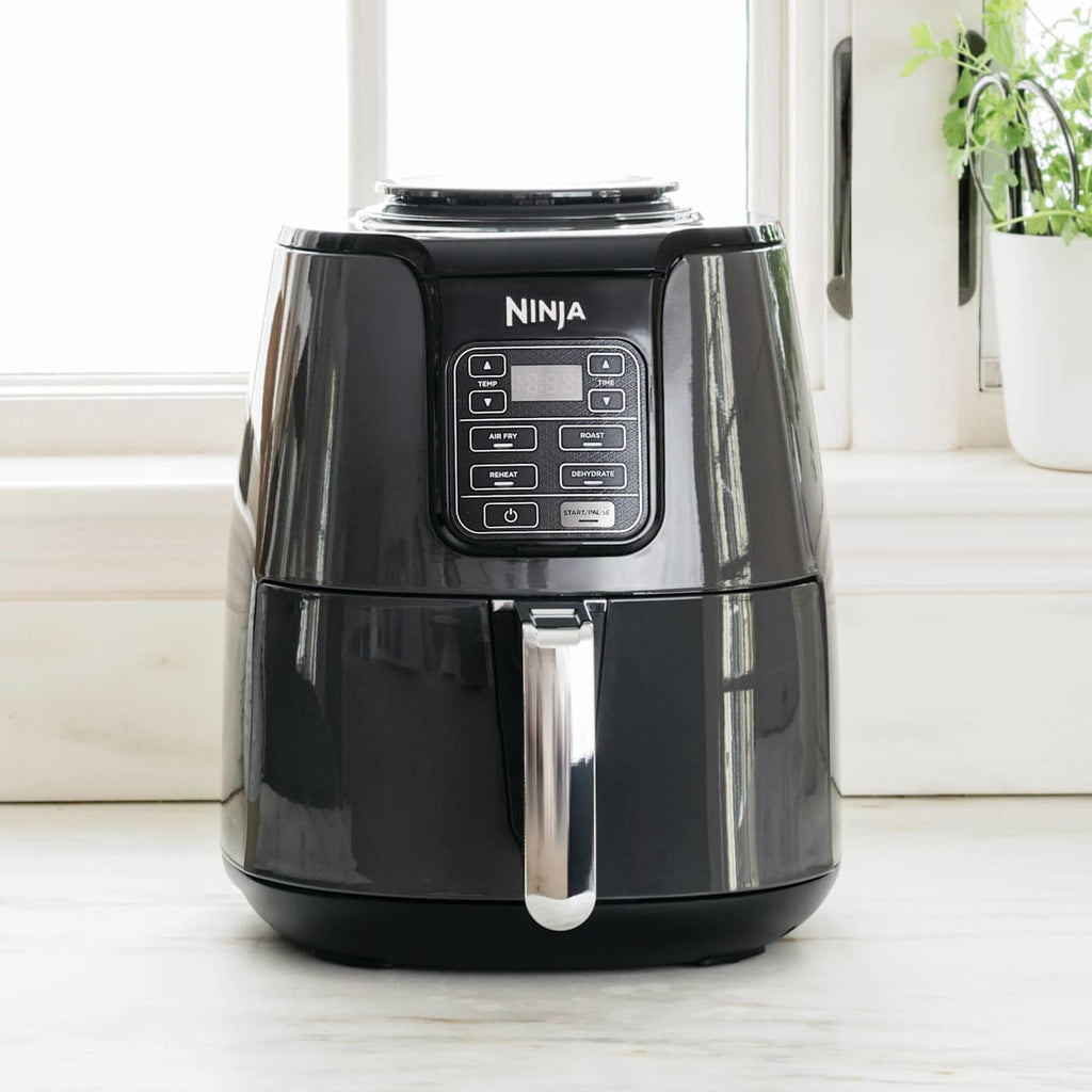 Ninja® Air Fryer with multi-layer rack