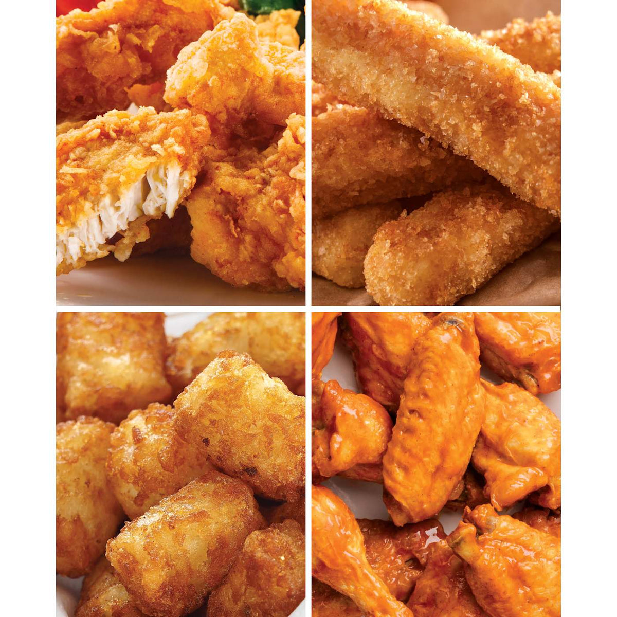 Ninja® Air Fryer Pro 4-in-1