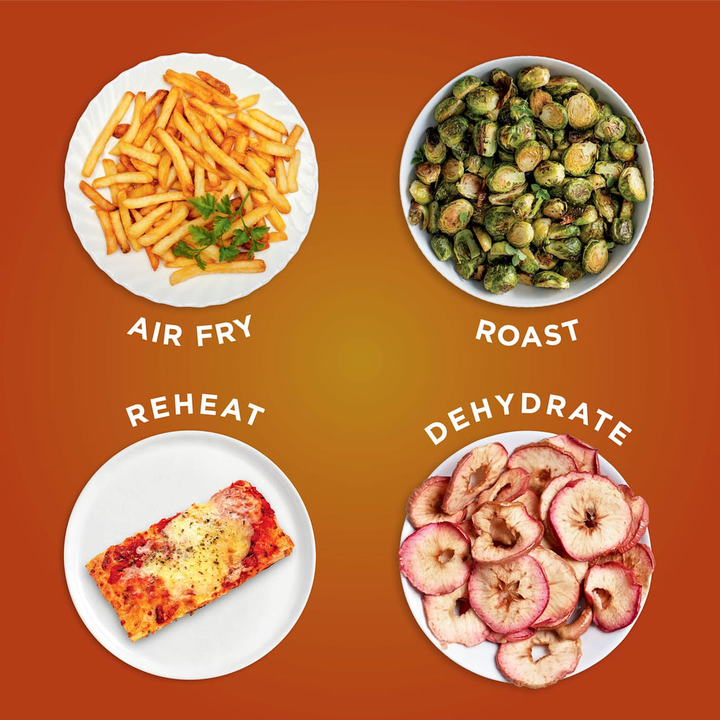 Ninja® Air Fryer Pro 4-in-1