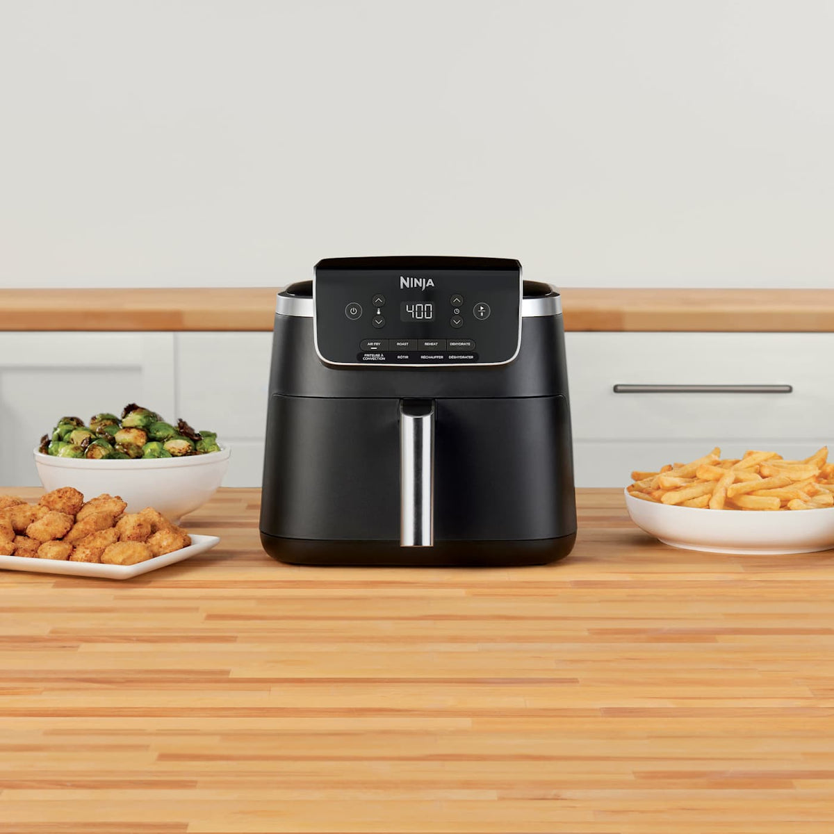 Ninja® Air Fryer Pro 4-in-1