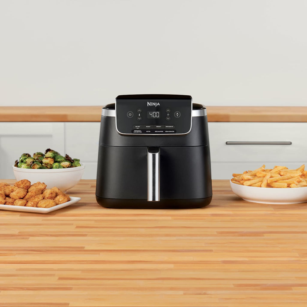 Ninja® Air Fryer Pro 4-in-1