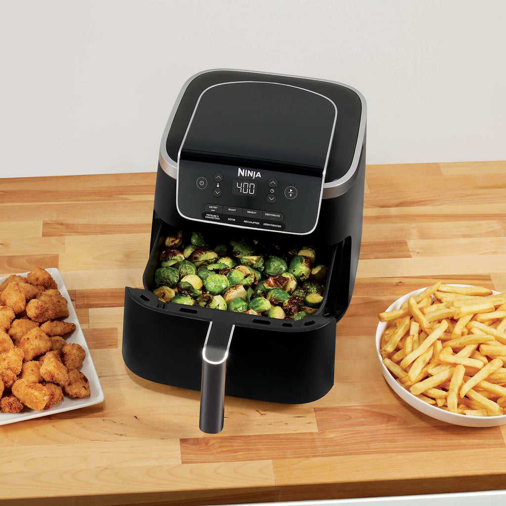 Ninja® Air Fryer Pro 4-in-1