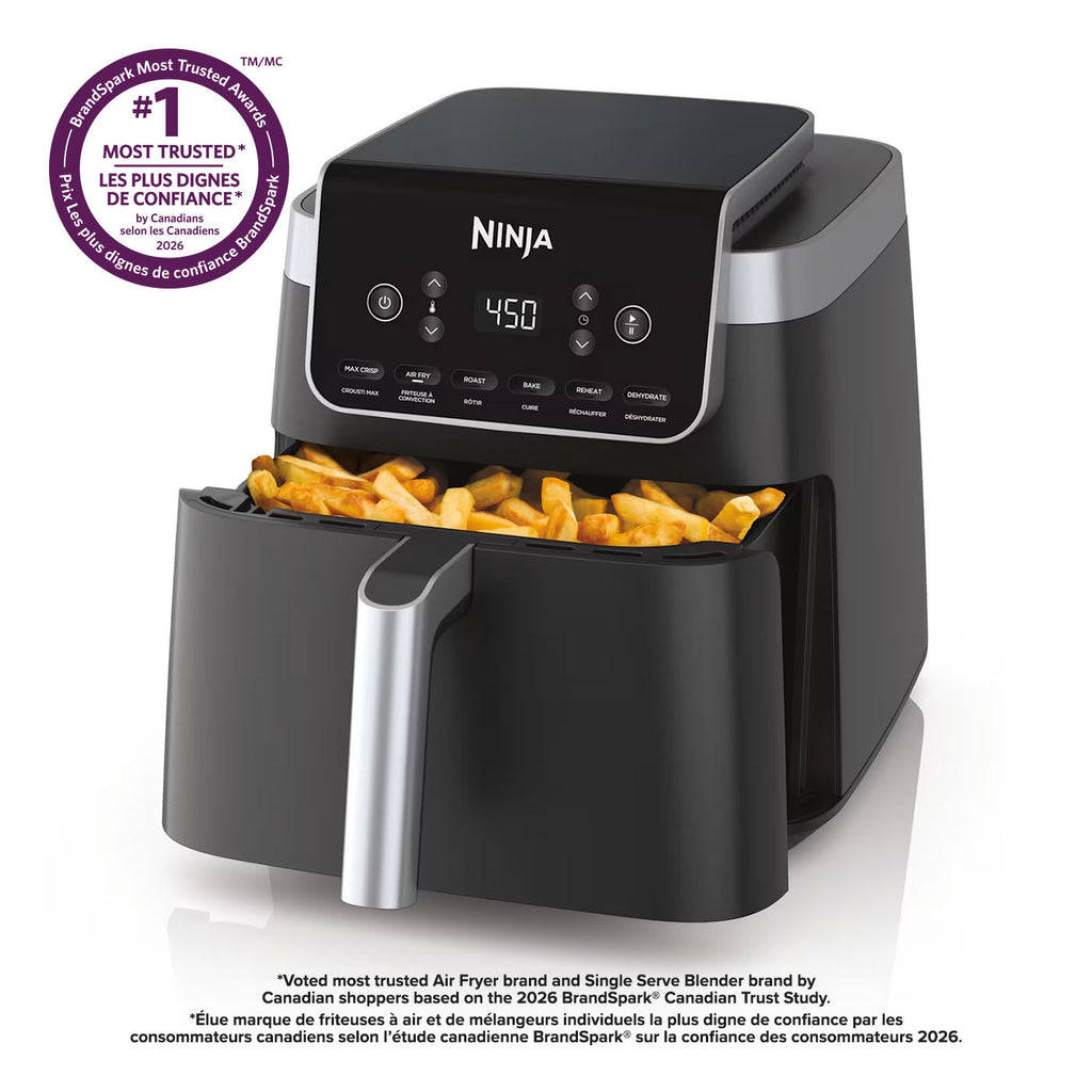 Ninja® Air Fryer Pro XL 6-in-1