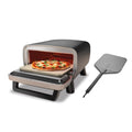 Ninja Artisan 5-in-1 Outdoor Pizza Oven and Pizza Peel Bundle
