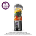 Ninja Blast™ 16 oz. Portable Blender with Leak Proof Lid and Easy Sip Spout, Black