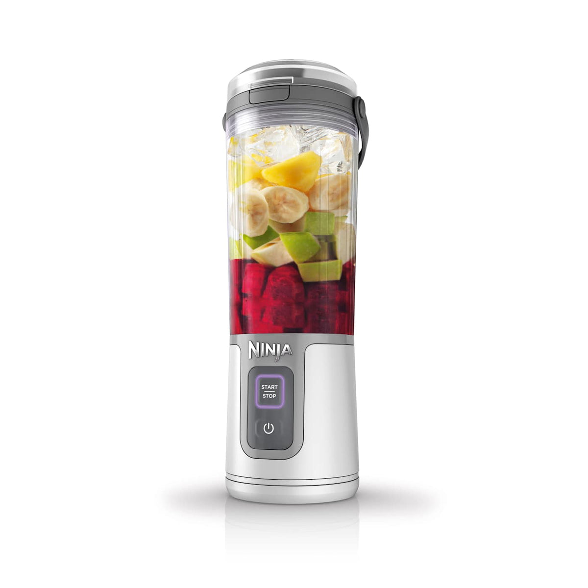 Ninja Blast™ 16 oz. Portable Blender with Leak Proof Lid and Easy Sip Spout, Black