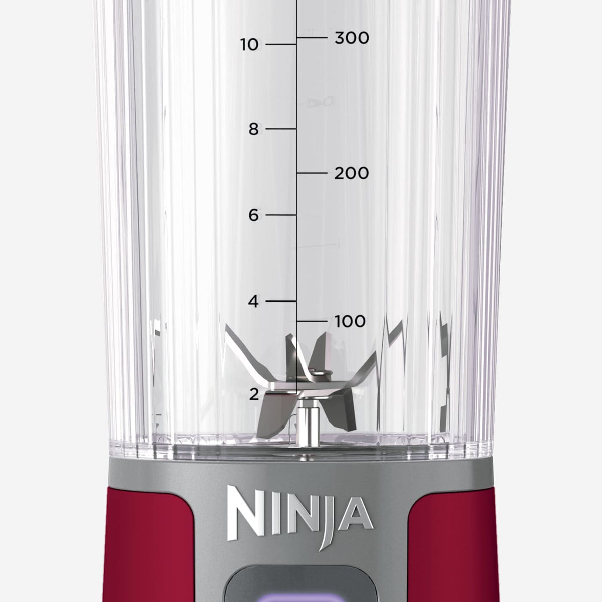 Ninja Blast™ 16 oz. Portable Blender with Leak Proof Lid and Easy Sip Spout, Black
