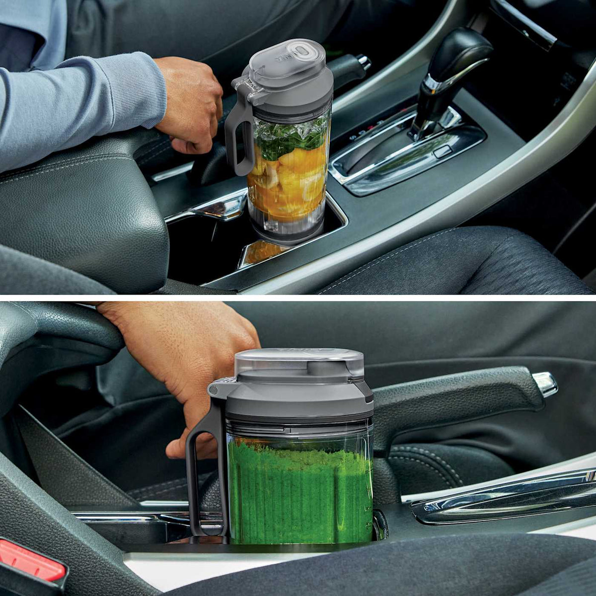 Ninja Blast™ Max Cordless Portable Blender Lavender, 22 oz