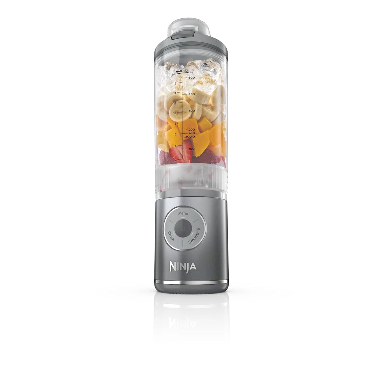Ninja Blast™ Max Cordless Portable Blender Lavender, 22 oz