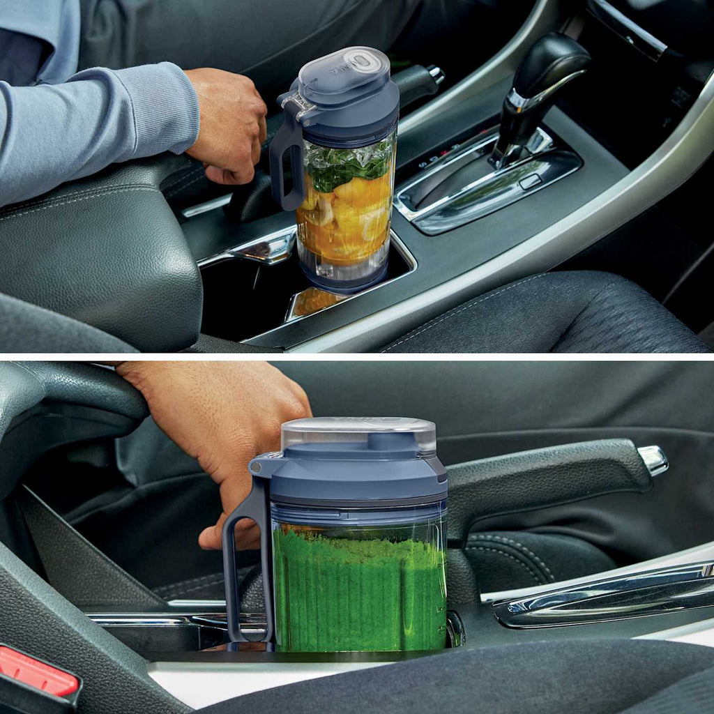 Ninja Blast™ Max Cordless Portable Blender Lavender, 22 oz