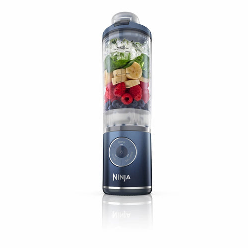 Ninja Blast™ Max Cordless Portable Blender Lavender, 22 oz