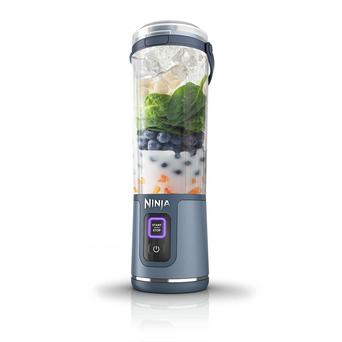 Ninja Blast™ Portable Blender Passion Fruit, 18 oz