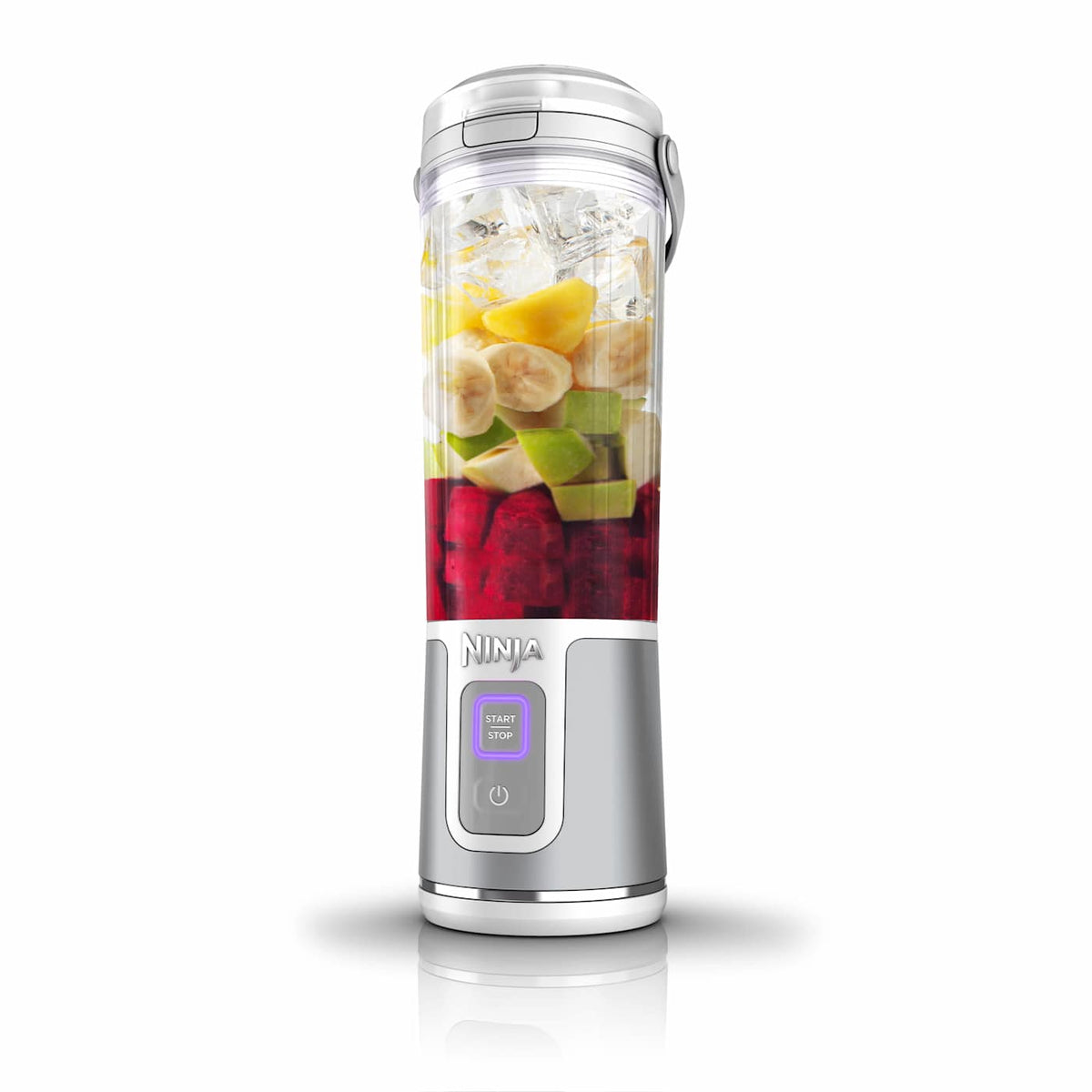 Ninja Blast™ Portable Blender Passion Fruit, 18 oz
