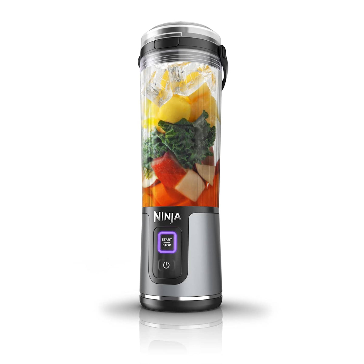 Ninja Blast™ Portable Blender Passion Fruit, 18 oz