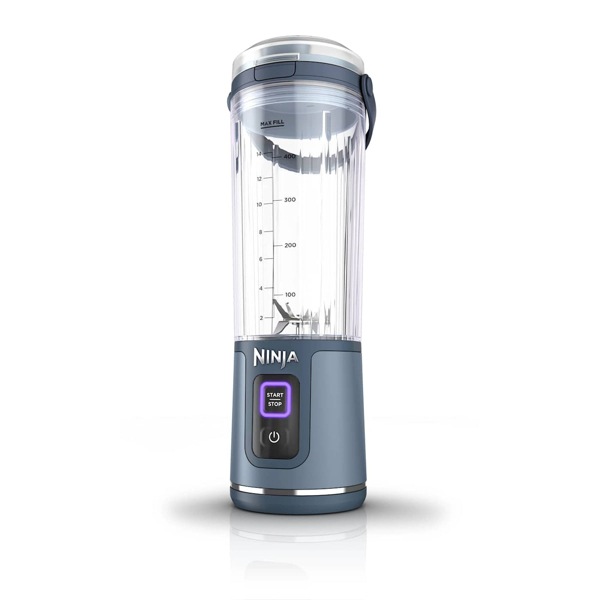 Ninja Blast™ Portable Blender Passion Fruit, 18 oz