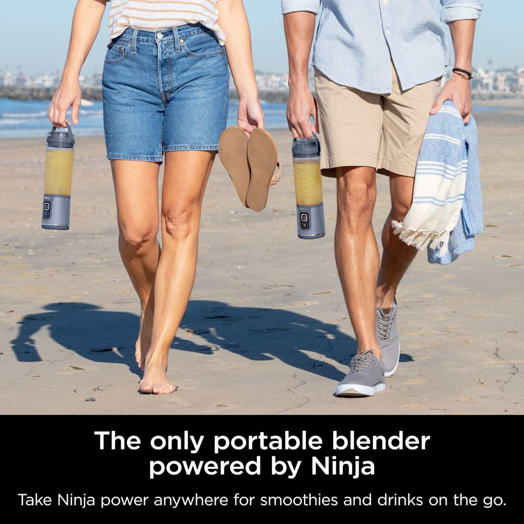 Ninja Blast™ Portable Blender Passion Fruit, 18 oz