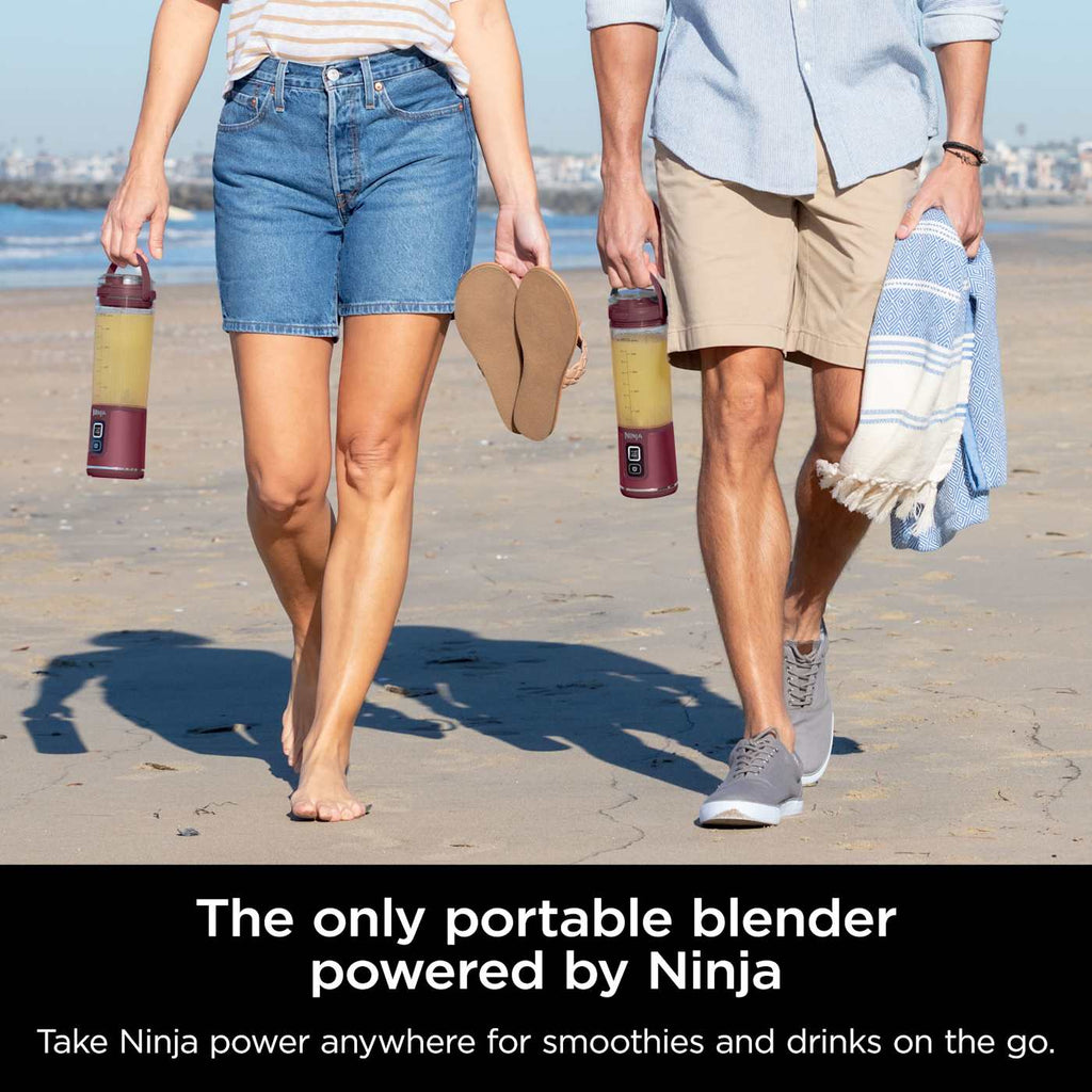 Ninja Blast™ Portable Blender Passion Fruit, 18 oz