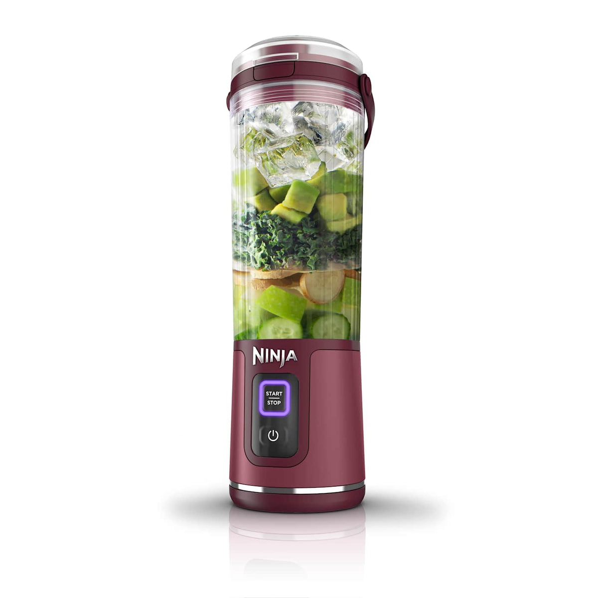 Ninja Blast™ Portable Blender Passion Fruit, 18 oz