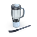 Ninja BlendBOSS™ 26oz Travel Tumbler and Straw in Cyberspace