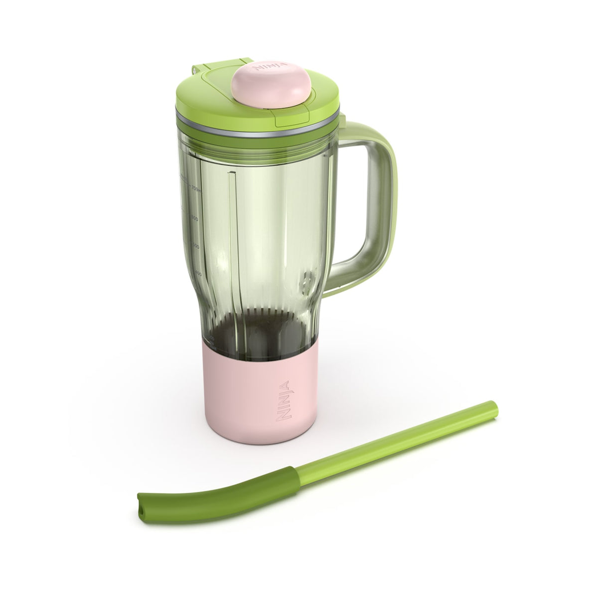 Ninja BlendBOSS™ 26oz Travel Tumbler and Straw in Cyberspace