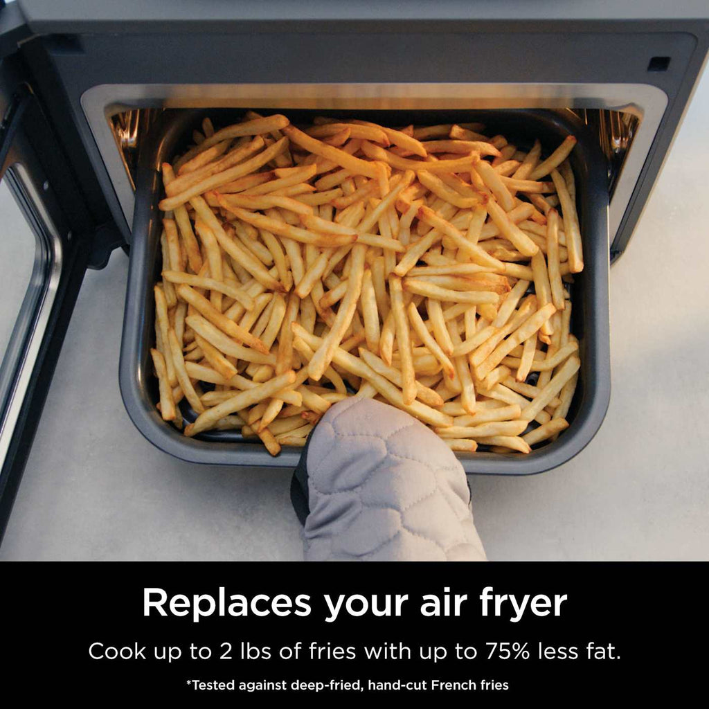 Ninja Combi™ All-in-One Multicooker, Oven, and Air Fryer
