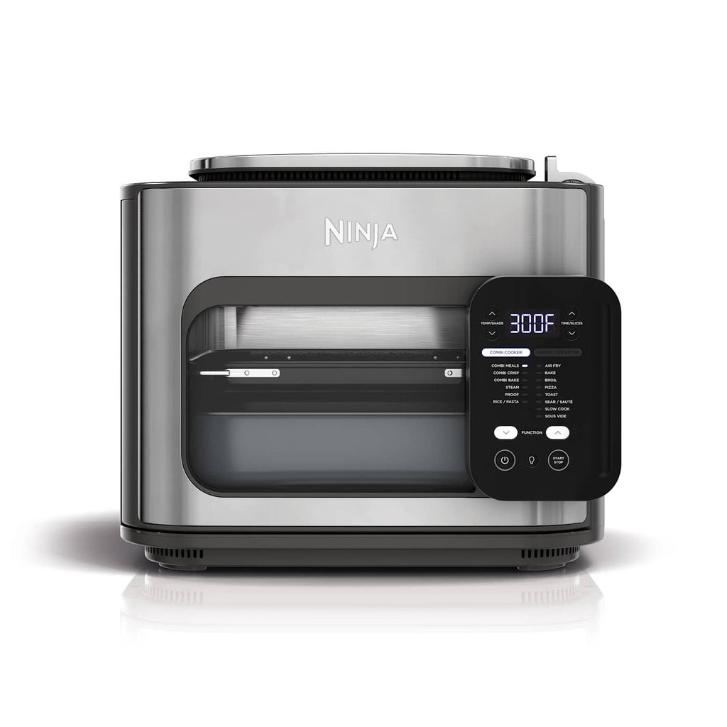 Ninja Combi™ All-in-One Multicooker, Oven, and Air Fryer