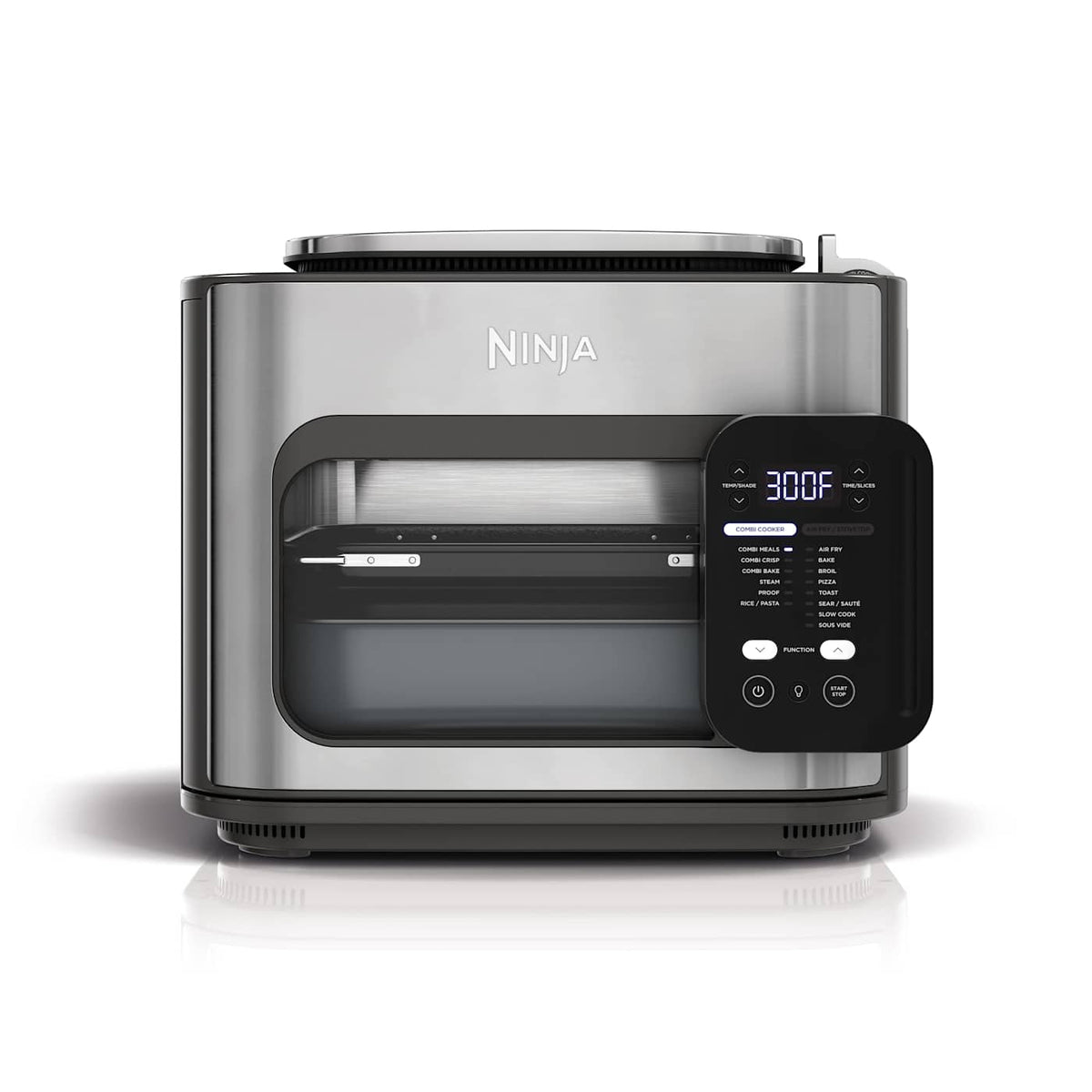 Ninja Combi™ All-in-One Multicooker, Oven, and Air Fryer