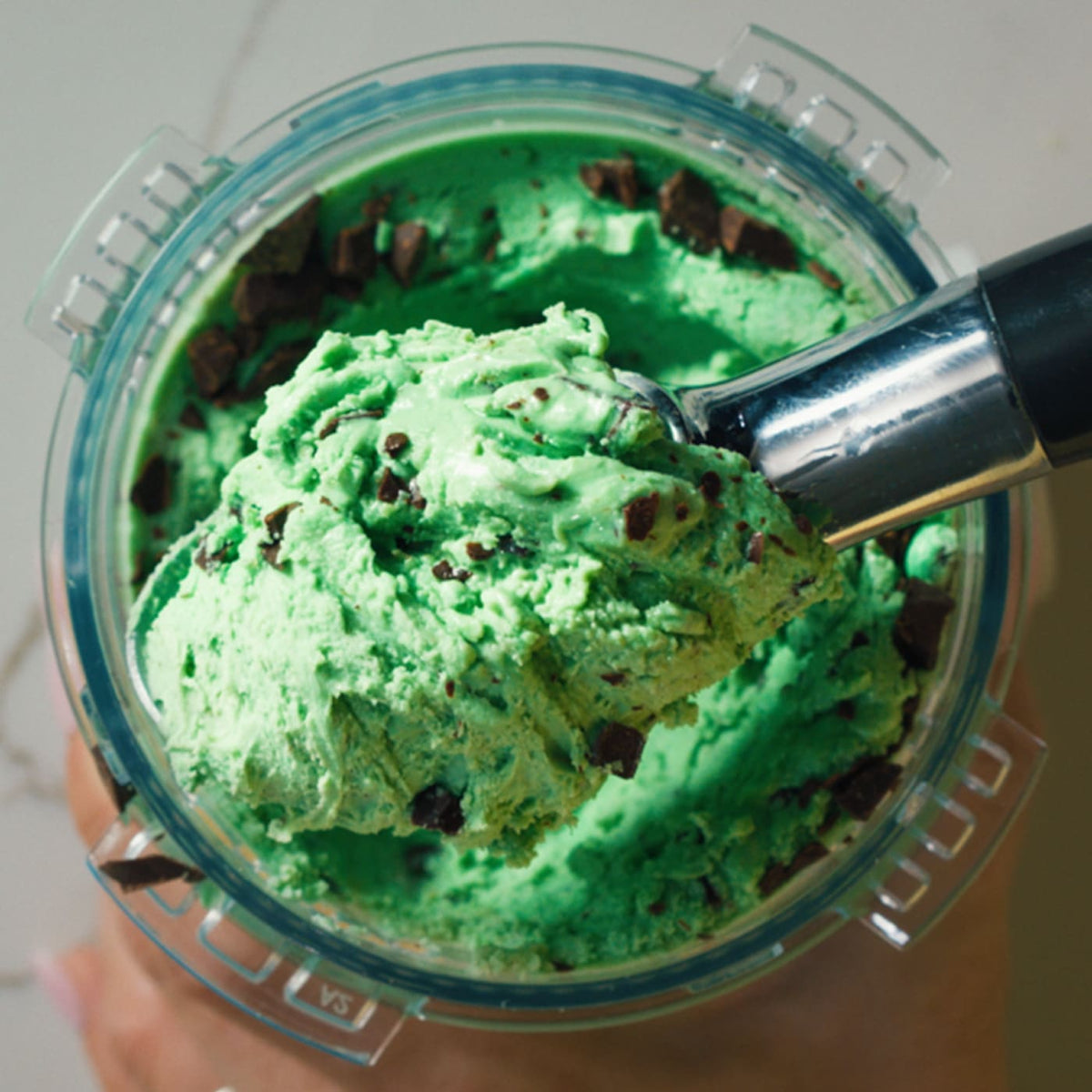 Ninja Swirl™ by CREAMi® Soft Serve & Ice Cream Machine and 2 Extra Pints Bundle