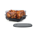 Ninja® Crispi™ 4-QT CleanCrisp™ Glass Container