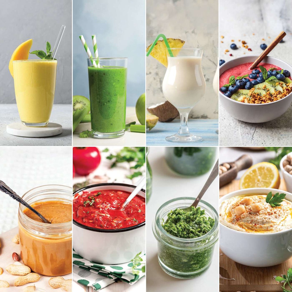 Ninja Detect™ Duo® Power & Personal Blender with Single Serve Cups