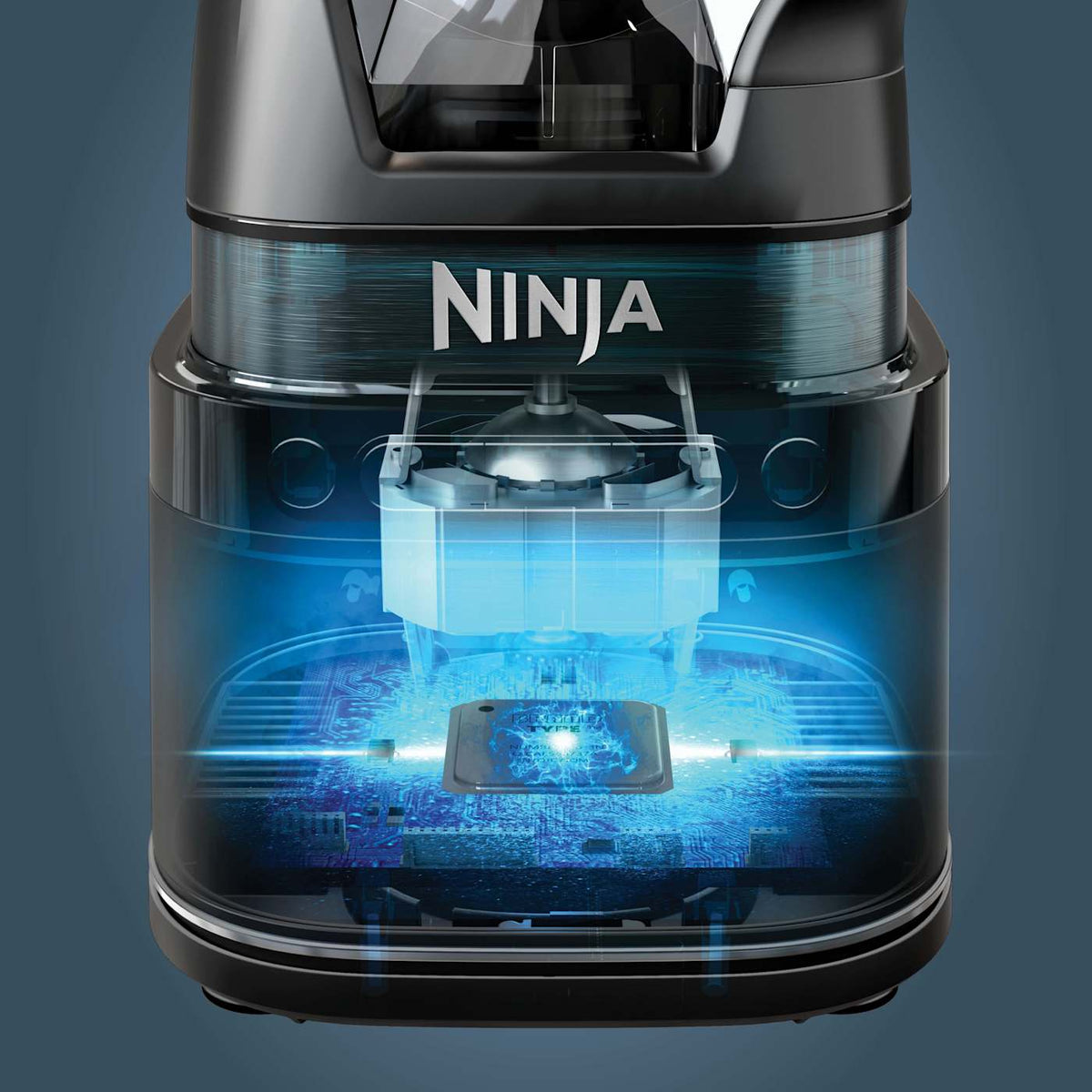 Ninja Detect™ Duo® Power & Personal Blender with Single Serve Cups