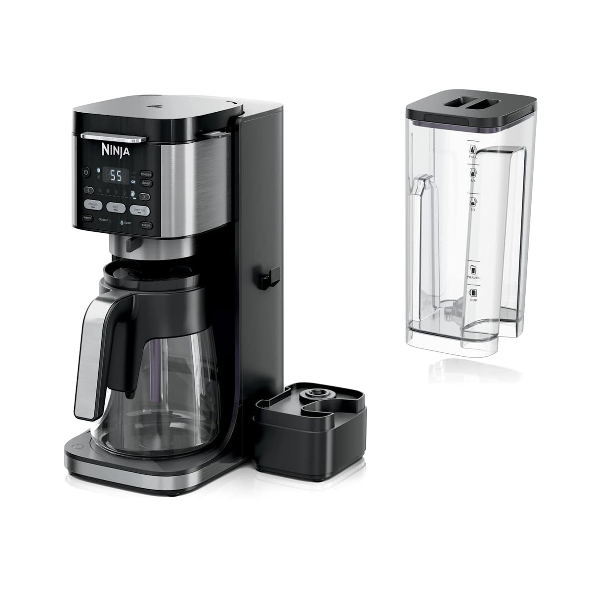 Ninja® DualBrew Hot & Iced Coffee Maker