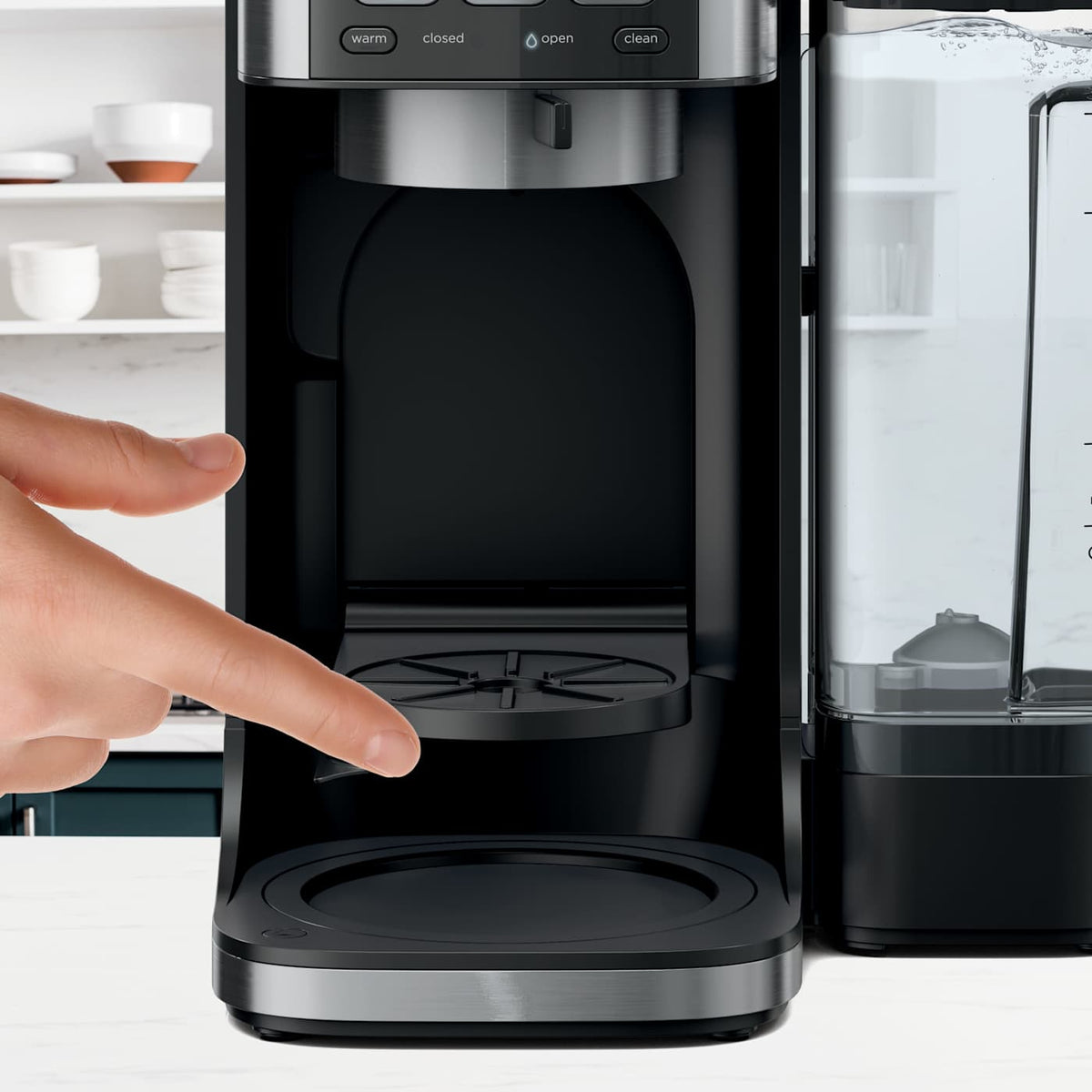 Ninja® DualBrew Hot & Iced Coffee Maker