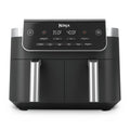 Ninja® DualZone™ 8-QT 6-in-1 Dual Air Fryer, Grey