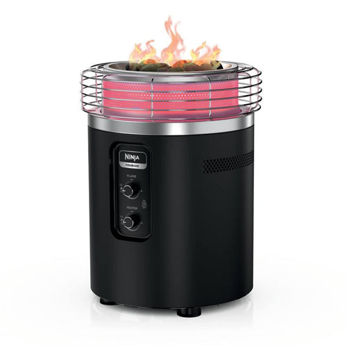 Ninja Fireside360™ Outdoor Heater & Fire Pit