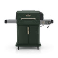 Ninja™ FlexFlame™ Propane Grill & Outdoor Cooking System, Green