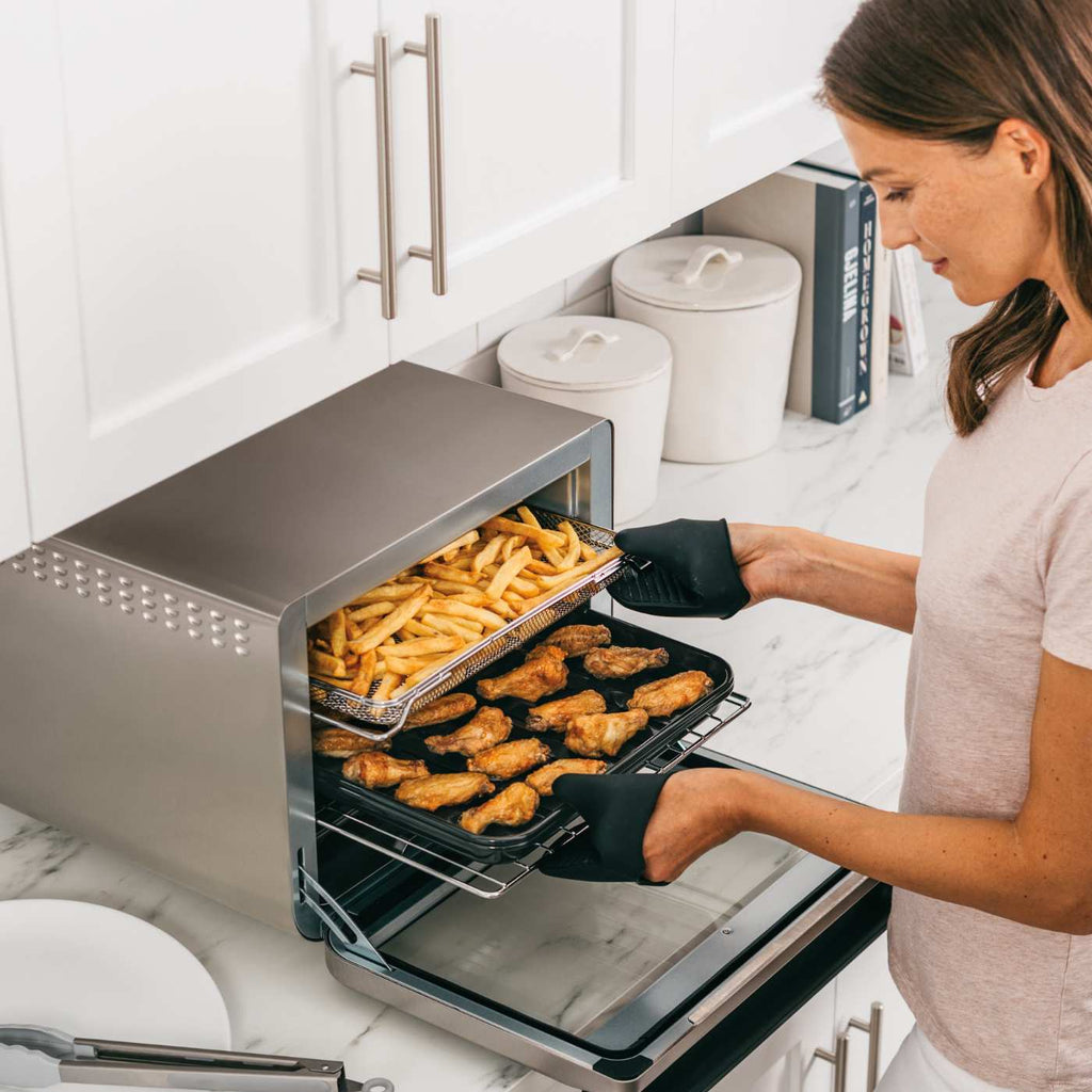 Ninja® Foodi™ 10-in-1 XL Pro Air Fry Oven