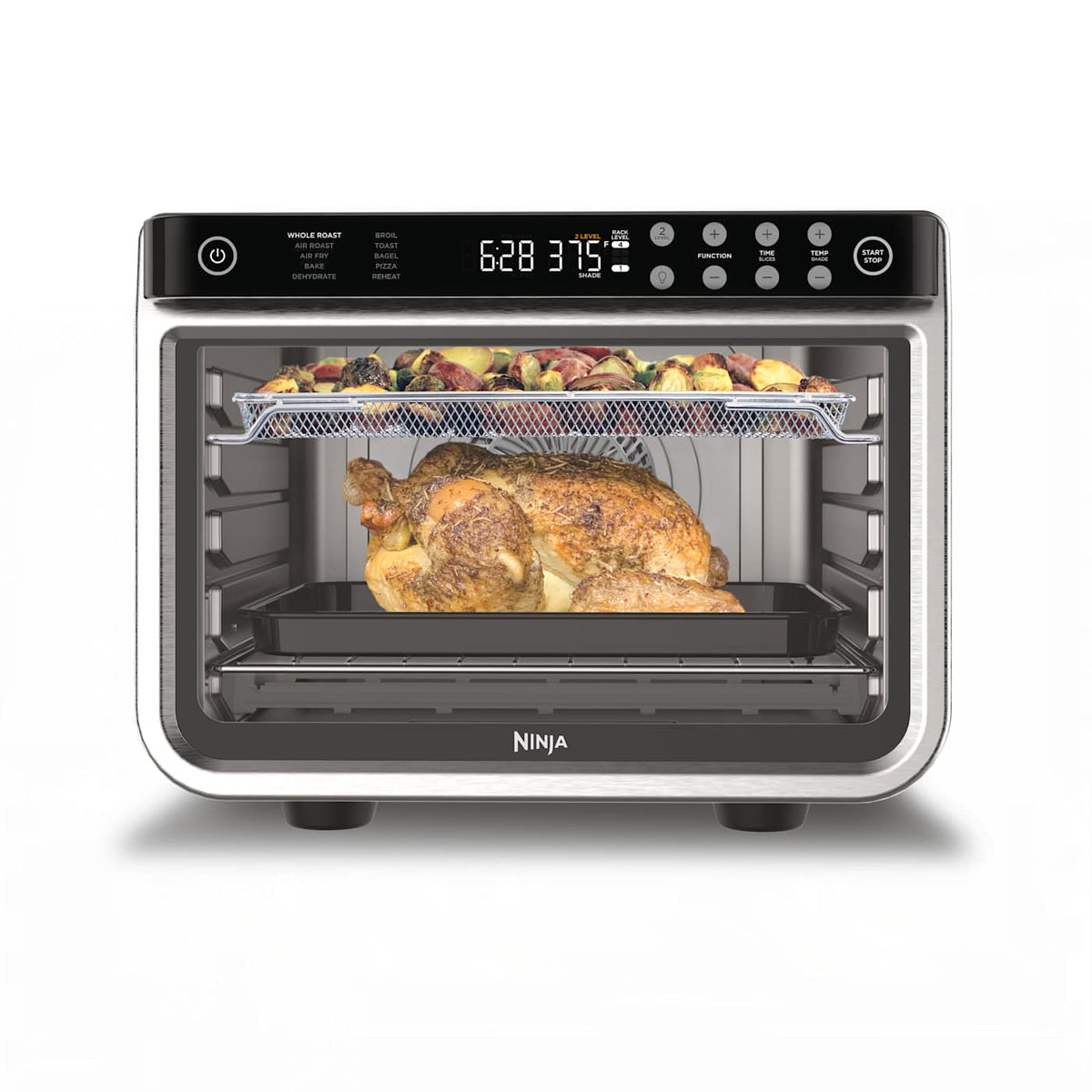 Ninja® Foodi™ 10-in-1 XL Pro Air Fry Oven