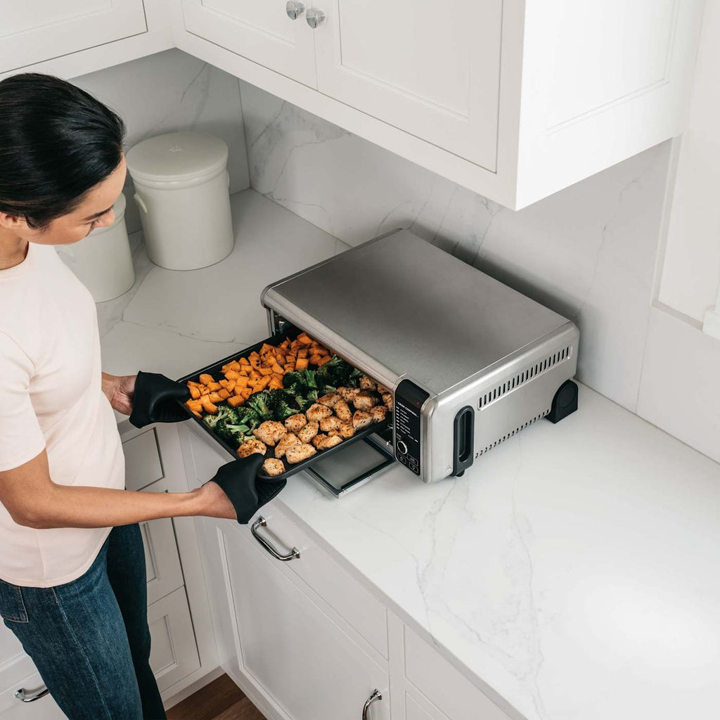 Ninja® Foodi™ 8 in 1 Digital Air Fry Oven