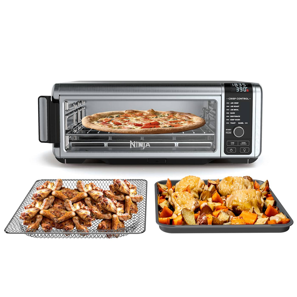 Ninja® Foodi™ 8 in 1 Digital Air Fry Oven