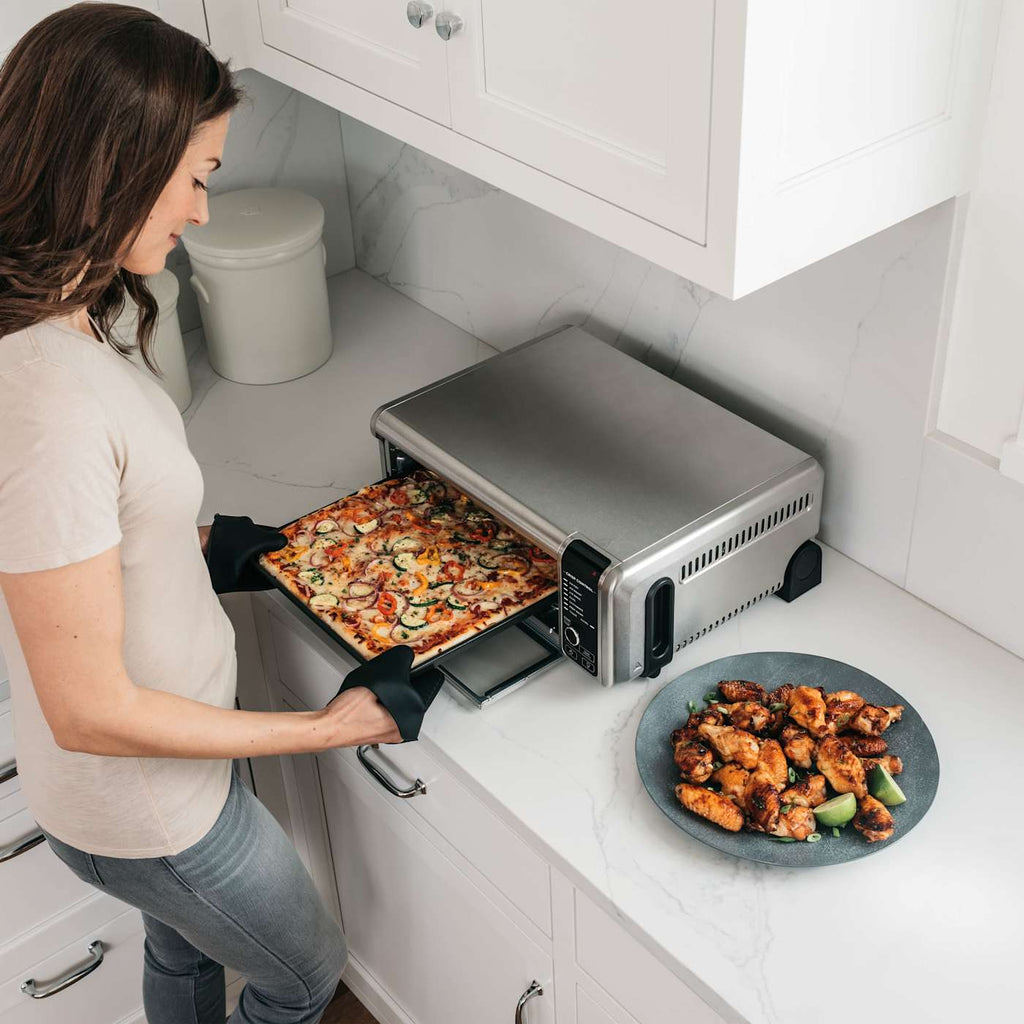 Ninja® Foodi™ 8 in 1 Digital Air Fry Oven