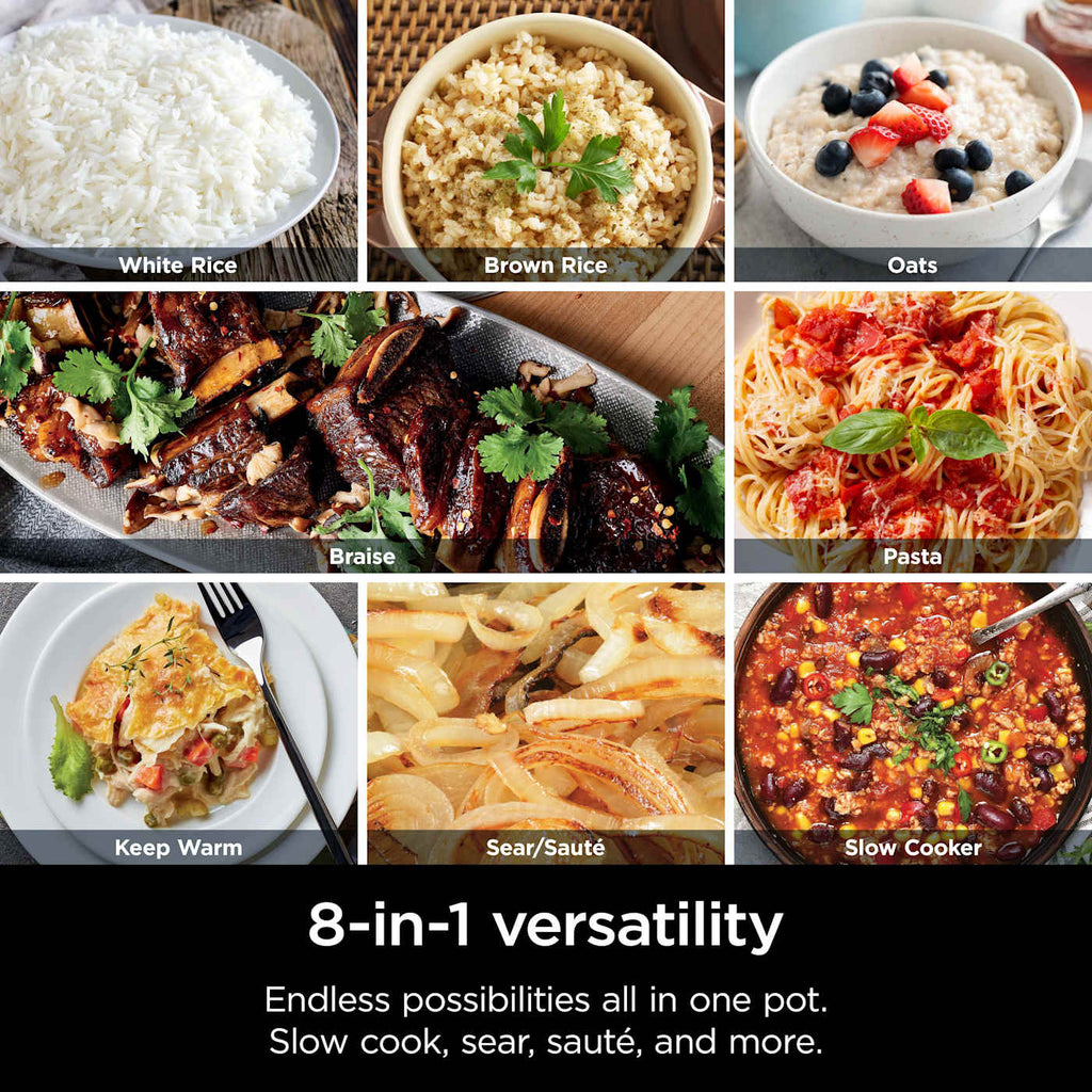 Ninja® Foodi® Everyday PossibleCooker™ Pro