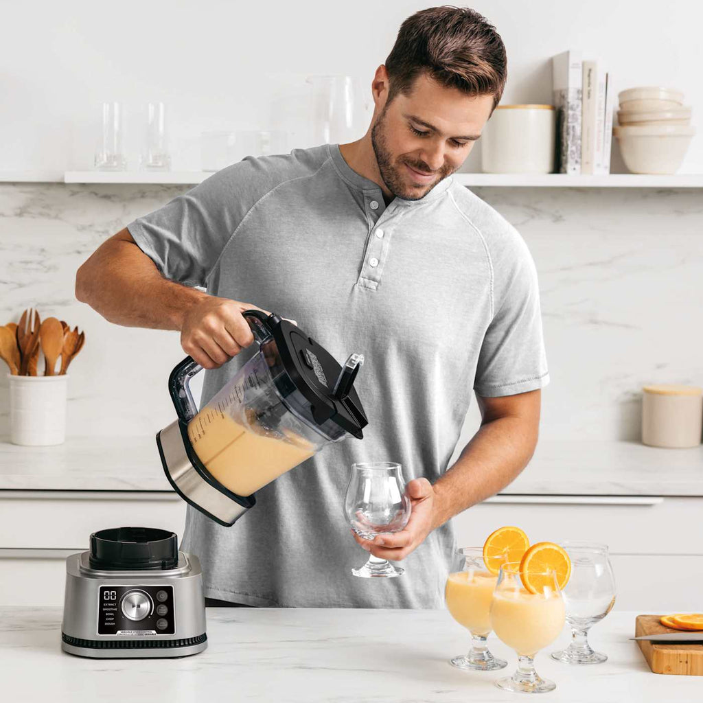 Ninja® Foodi® Power Blender & Food Processor System with Nutrient Extractor