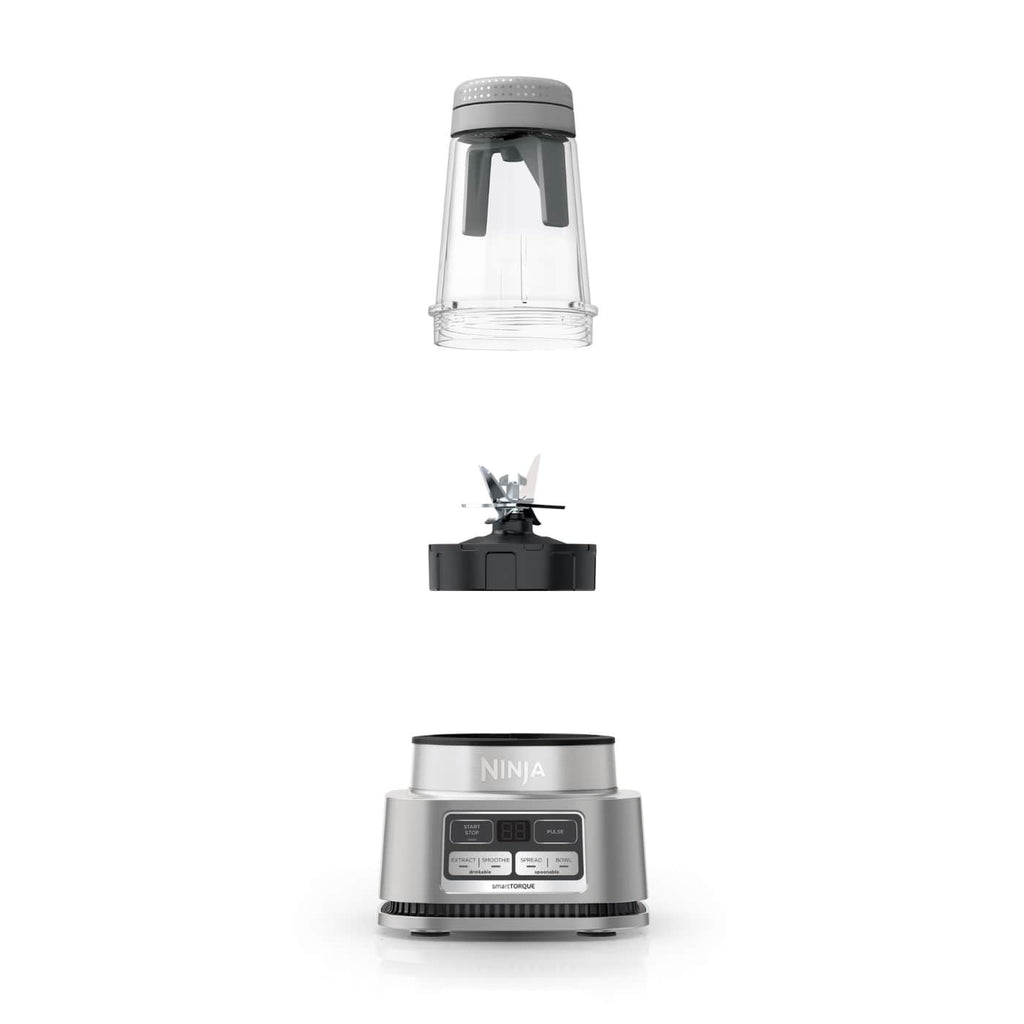 Ninja® Foodi™ Power Nutri™ Duo® Smoothie Bowl Maker and Personal Blender