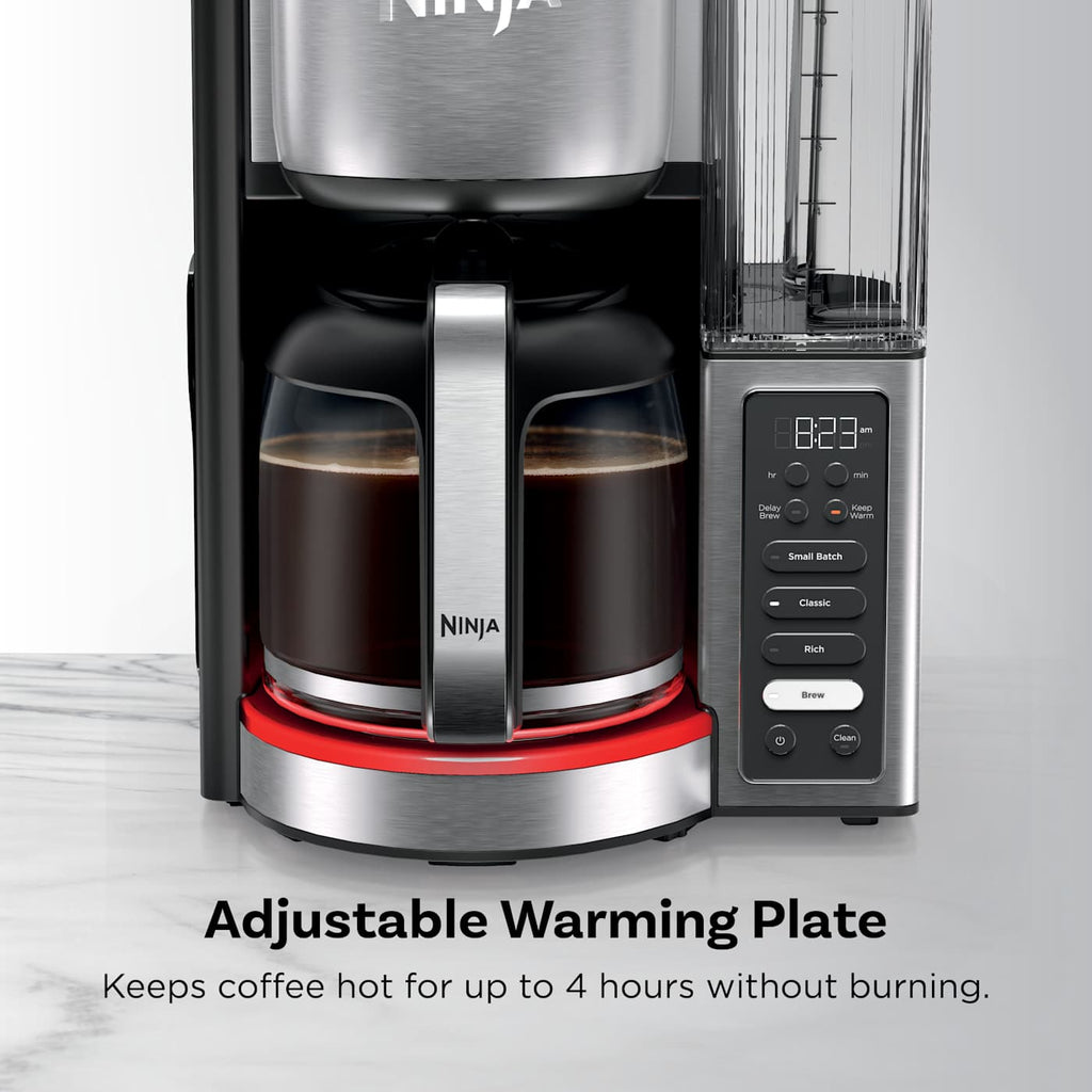 Ninja Fresh Brew™ 14-Cup Programmable Coffee Maker